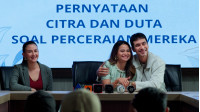 Open Marriage jadi jalan keluar, Series &ldquoDalam Suka dan Dusta&rdquo tayang 25 September